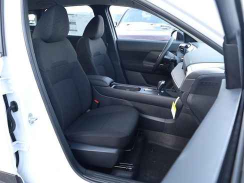 New 2026 Nissan Kicks S image 24