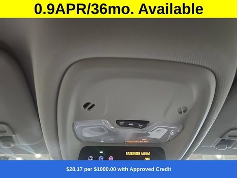 New 2026 Buick Encore GX Preferred w/ Comfort Package FWD image 23