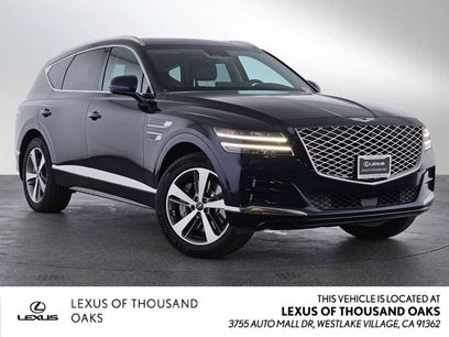 Used 2023 Genesis GV80 3.5T w/ Cargo Package