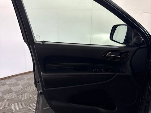 Used 2025 Dodge Durango R/T AWD/4WD image 14