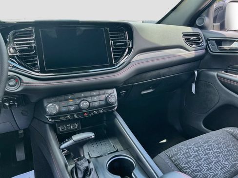 New 2026 Dodge Durango GT w/ Blacktop Package AWD/4WD image 21