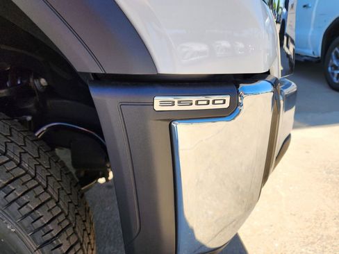New 2026 GMC Sierra 3500 Pro w/ Convenience Package AWD/4WD image 12