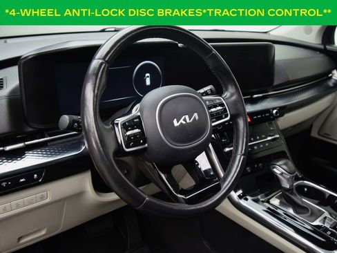Used 2022 Kia Carnival SX Prestige FWD image 15