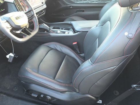 Used 2024 Dodge Charger R/T w/ Plus Group image 7