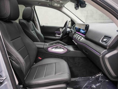 Used 2025 Mercedes-Benz GLE 350 4MATIC image 18