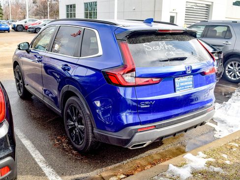 Used 2023 Honda CR-V Sport Touring image 18
