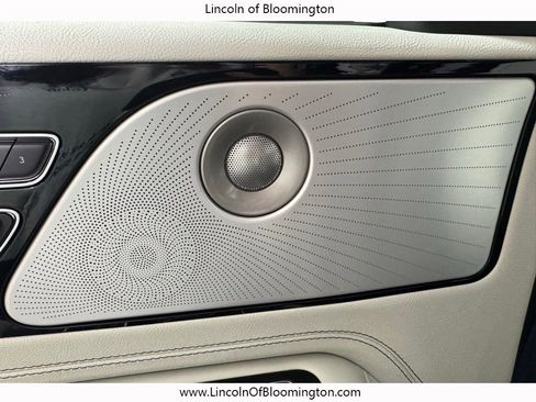 New 2026 Lincoln Aviator Black Label AWD/4WD image 40