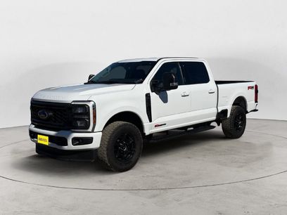 Used 2023 Ford F350 XLT w/ XLT Premium Package