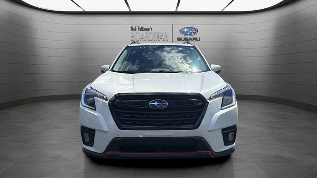 Used 2024 Subaru Forester Sport AWD/4WD image 12