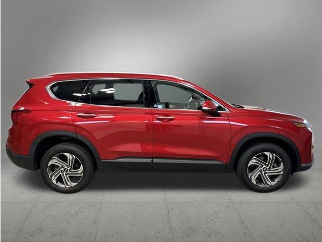Used 2023 Hyundai Santa Fe SEL AWD/4WD image 6