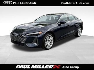 New 2026 Audi A5 Prestige AWD/4WD 360° Tour