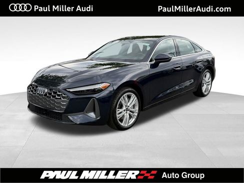 New 2026 Audi A5 Prestige AWD/4WD image 1