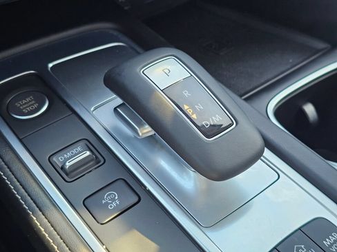 Used 2025 INFINITI QX60 Sensory AWD/4WD image 40