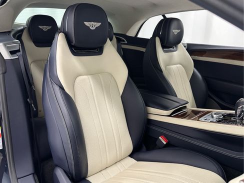 Used 2020 Bentley Continental GT AWD/4WD image 24