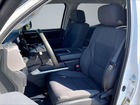 Used 2023 Toyota Tundra SR5 w/ SR5 Convenience Package RWD image 25