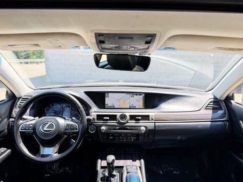 Used 2017 Lexus GS 350 AWD image 26
