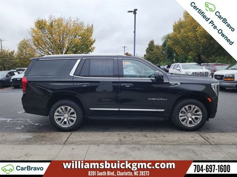 Certified 2024 GMC Yukon Denali image 10