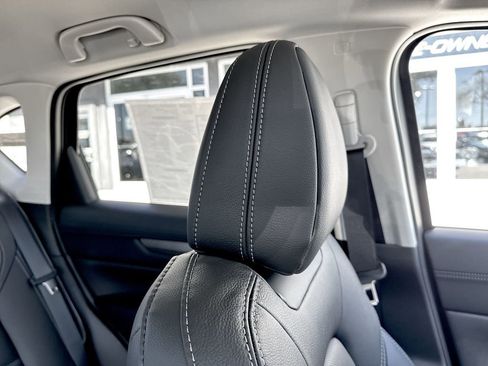 New 2025 MAZDA CX-5 AWD 2.5 S image 21