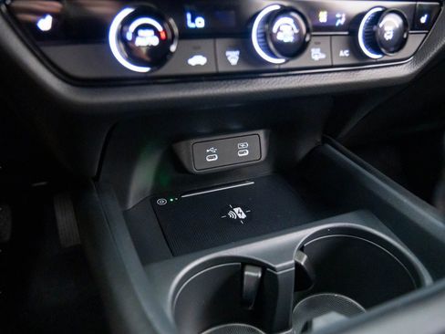 New 2026 Honda HR-V Sport image 25