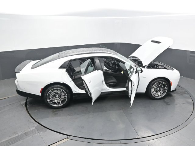 New 2026 Dodge Charger R/T w/ Performance Handling Group AWD/4WD image 73