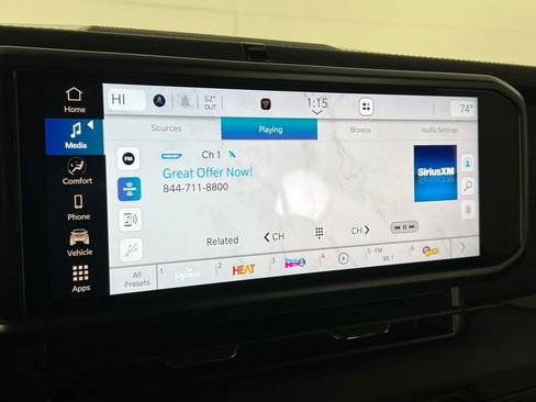 New 2026 Jeep Gladiator Mojave image 29