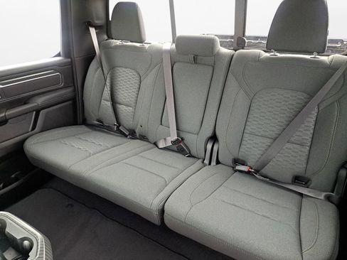 New 2026 RAM 1500 Lone Star image 22