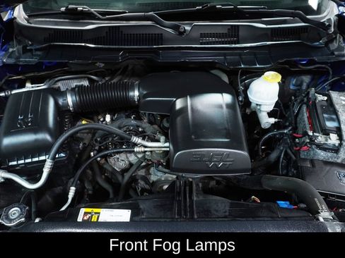 Used 2019 RAM 1500 Express w/ Express Value Package AWD/4WD image 12