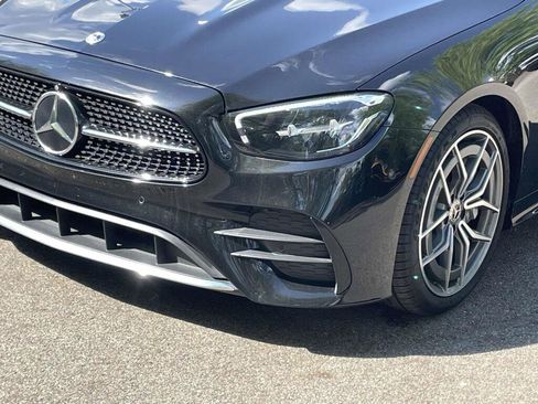 Used 2023 Mercedes-Benz E 450 4MATIC Coupe image 14