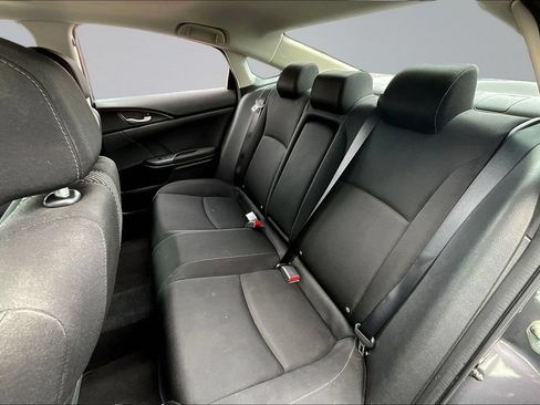 Used 2017 Honda Civic EX image 18