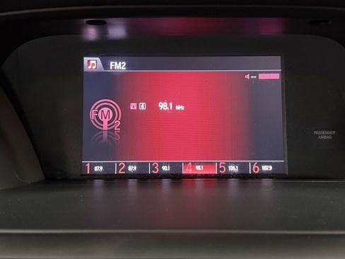 Used 2017 Honda Accord Sport image 28