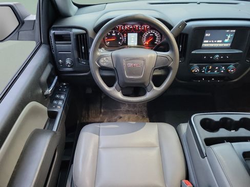Used 2019 GMC Sierra 1500 Limited w/ Sierra Convenience Package RWD image 8