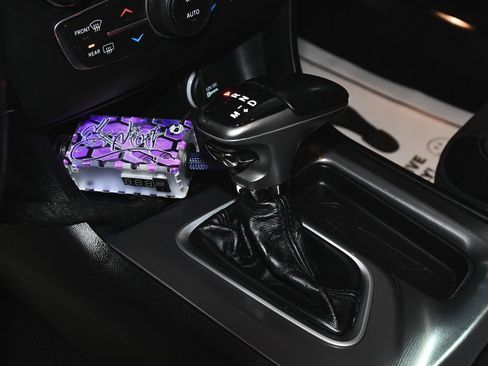 Used 2020 Dodge Charger Scat Pack w/ Plus Group image 46