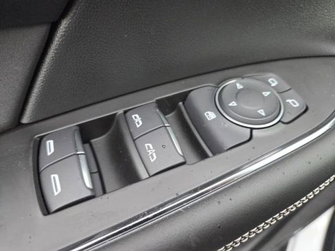 New 2026 Buick Envision Sport Touring AWD/4WD image 11