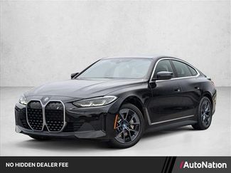 Certified 2023 BMW i4 eDrive35 w/ Premium Package RWD video 1