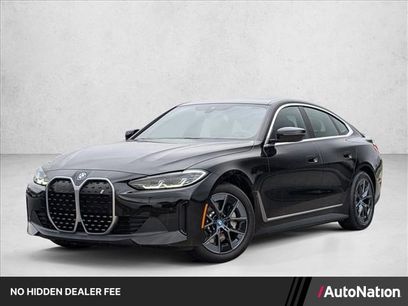 Certified 2023 BMW i4 eDrive35 w/ Premium Package