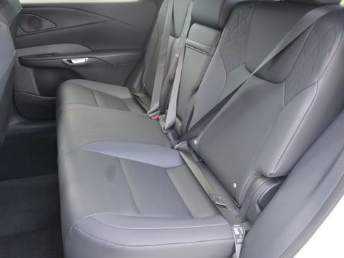 Used 2023 Lexus RX 350 Premium w/ Cold Area Package AWD/4WD image 30