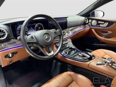 Used 2018 Mercedes-Benz E 400 Coupe image 12