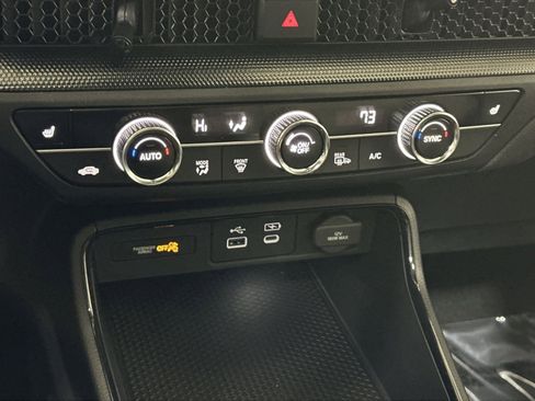 Used 2023 Honda CR-V Sport image 25