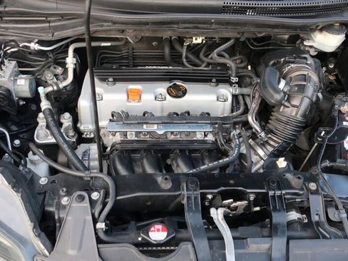 Used 2013 Honda CR-V EX-L image 29