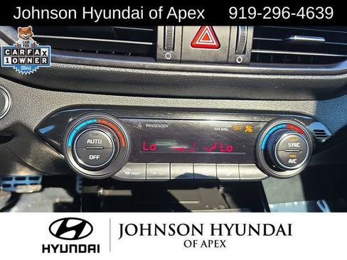 Used 2024 Kia Forte GT-Line w/ GT-Line Premium Package image 33