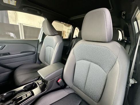 New 2026 Subaru Forester Premium AWD/4WD image 14