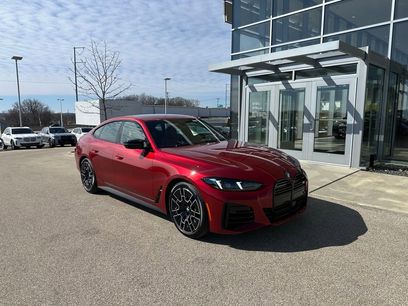 Used 2025 BMW 440i xDrive w/ Premium Package