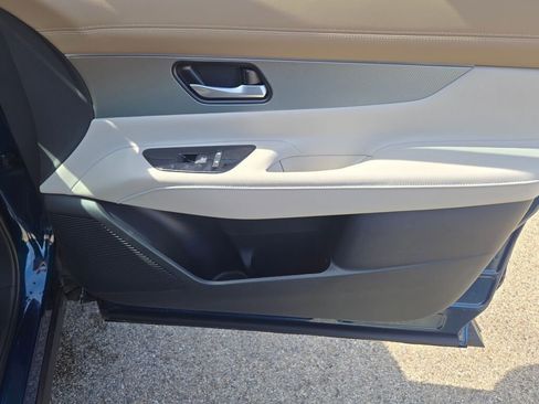 New 2026 Nissan Murano Platinum w/ Cargo Package AWD/4WD image 5
