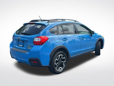 Used 2016 Subaru Crosstrek 2.0i Premium AWD/4WD image 7
