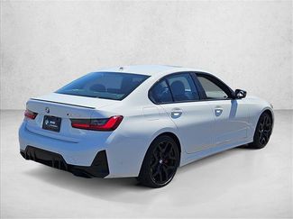 New 2026 BMW M340i Sedan w/ Premium Package RWD video 2
