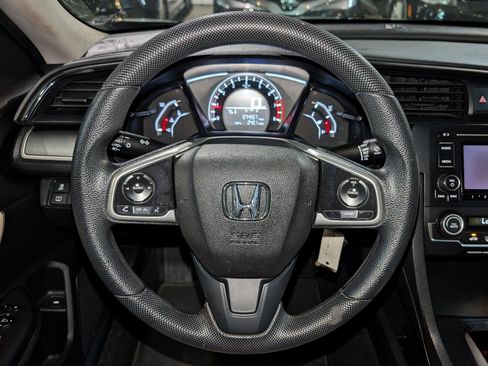 Used 2018 Honda Civic LX image 29