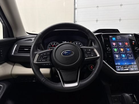 Used 2023 Subaru Ascent Limited w/ Technology Package AWD/4WD image 17