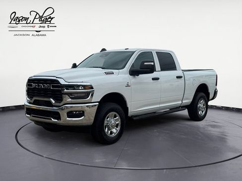 Used 2025 RAM 2500 Tradesman AWD/4WD image 7