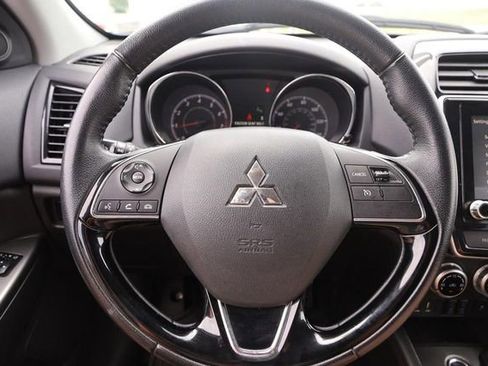 Used 2024 Mitsubishi Outlander Sport SE AWD/4WD image 10