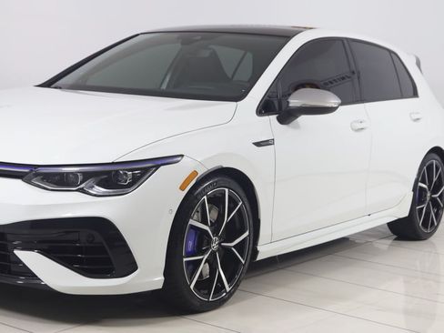 Used 2023 Volkswagen Golf R AWD/4WD image 55